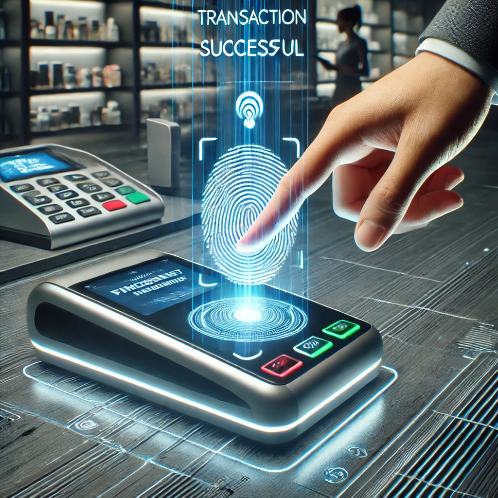 Convenient Transactions