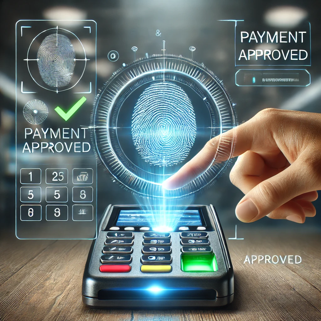 Fingerprint Security